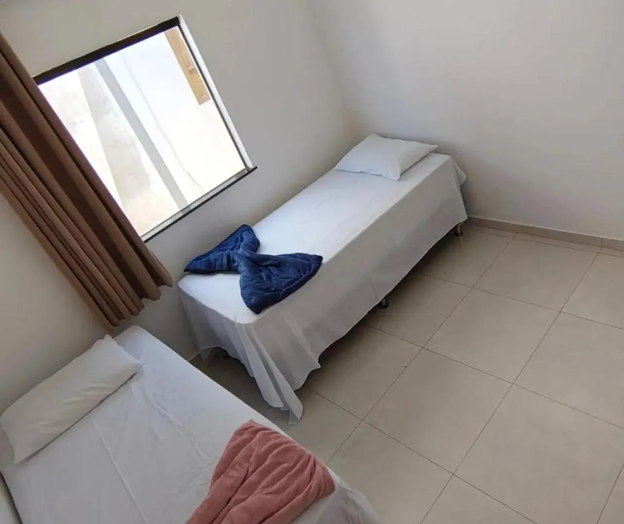 Apartamento Com Dois Quartos, Uma Suite Na Praia De Taperapua Porto Seguro