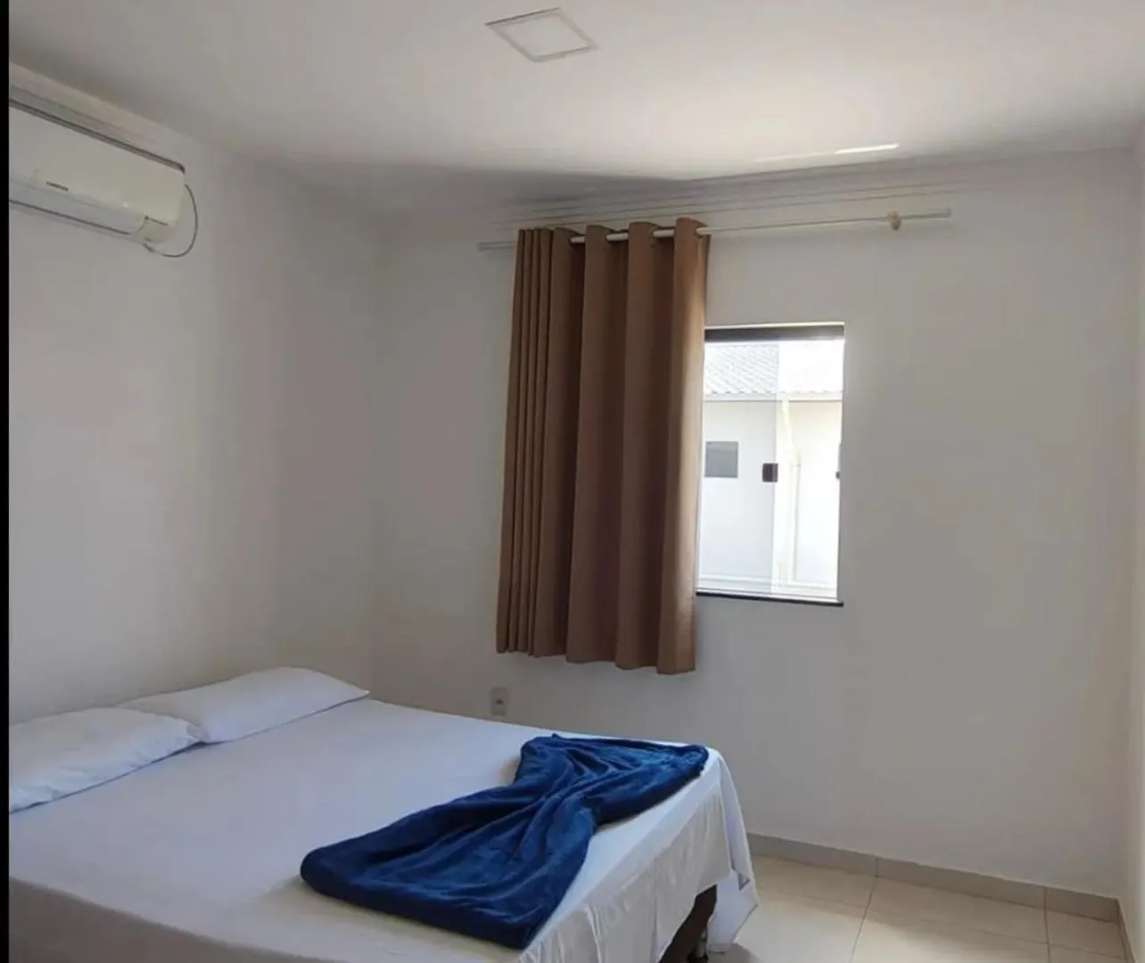 Apartment Apartamento Com Dois Quartos, Uma Suite Na Praia De Taperapua Porto Seguro Brazil